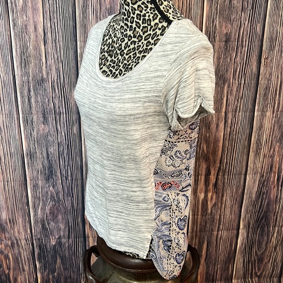 High low top- size medium - Picture 4 of 8